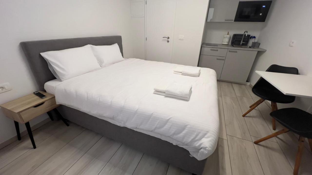 Morski Val Piran Bagian luar foto