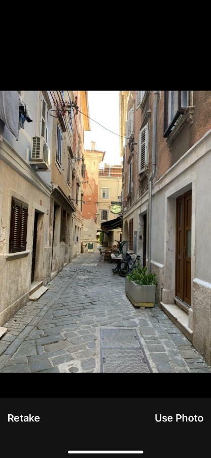 Morski Val Piran Bagian luar foto